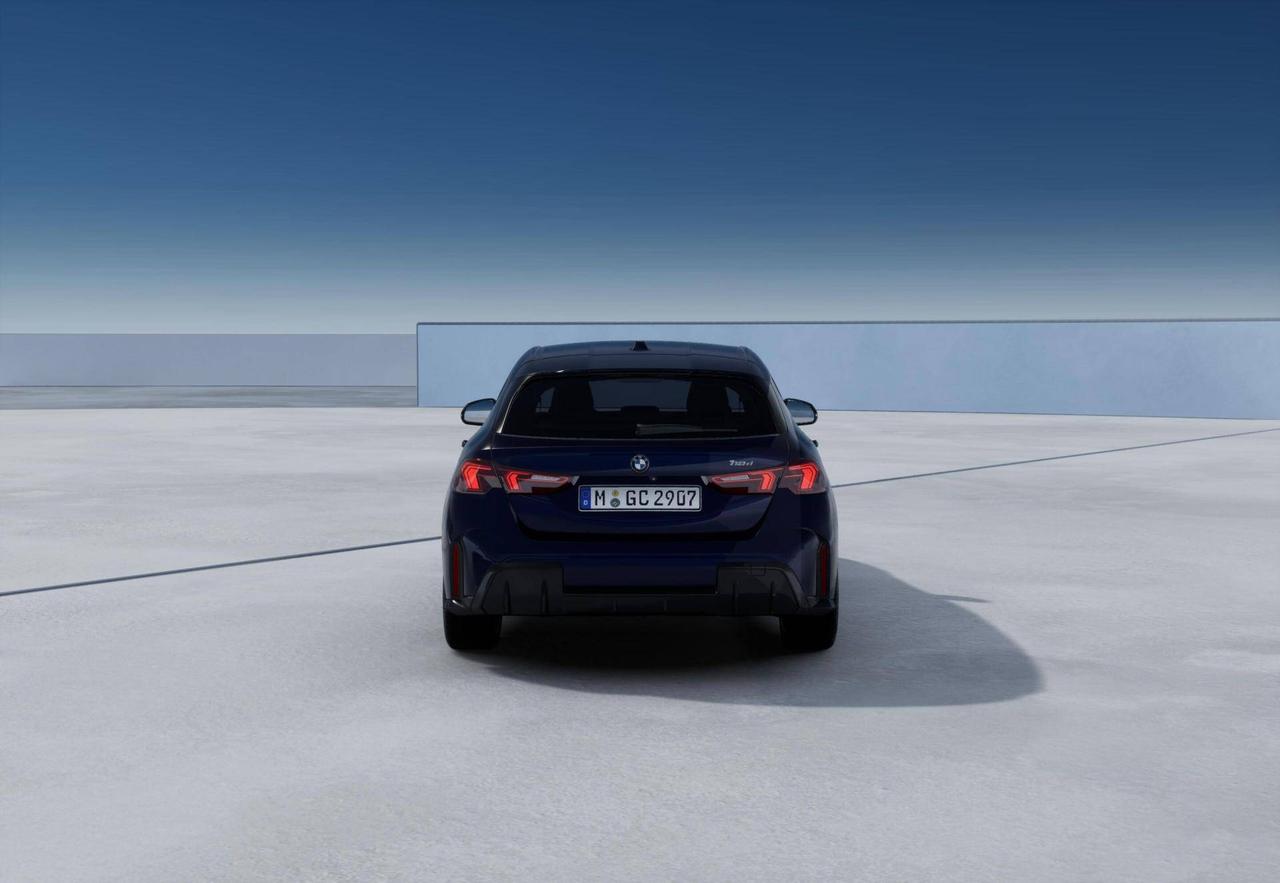 BMW Serie 1 118d MSport