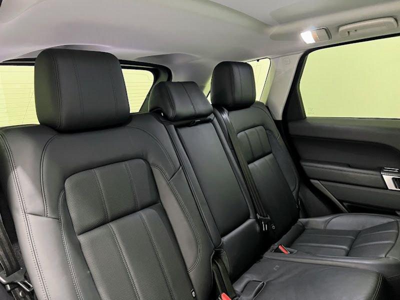 Land Rover Range Rover Sport 3.0 SDV6 249cv HSE aut.