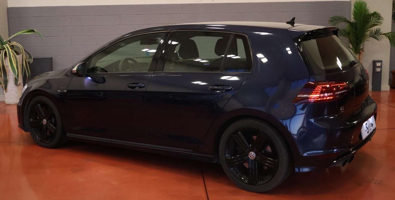 Volkswagen Golf R 2.0 DSG 5p.