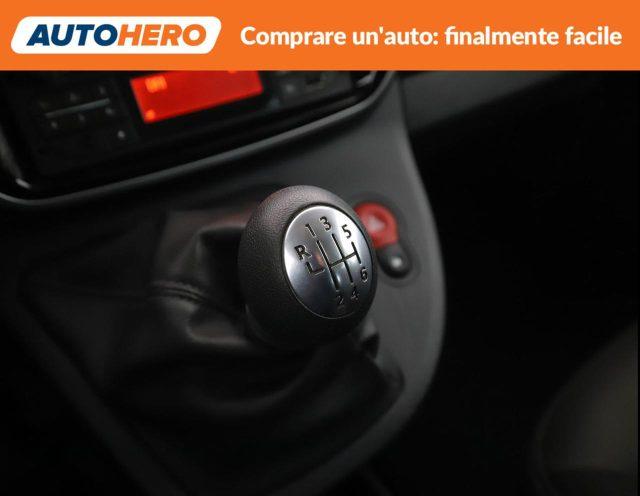 RENAULT Kangoo Blue dCi 8V 115CV 5 porte Limited