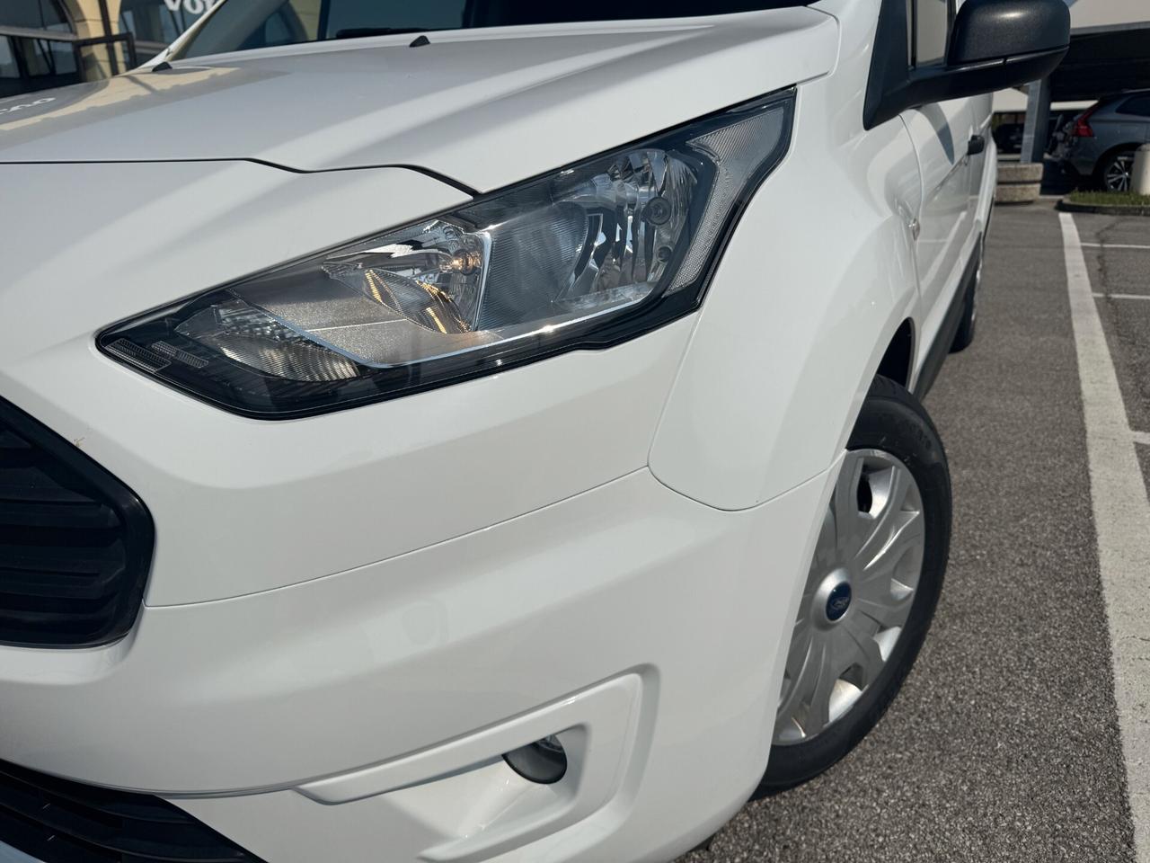 Ford Transit Connect Trend 1.5 TDCi 100CV PassoLungo