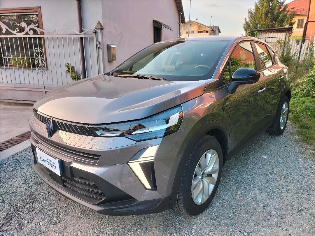 Renault Captur ECO-GPL 100 CV KM 0!! Evolution NO VINCOLI!!!!