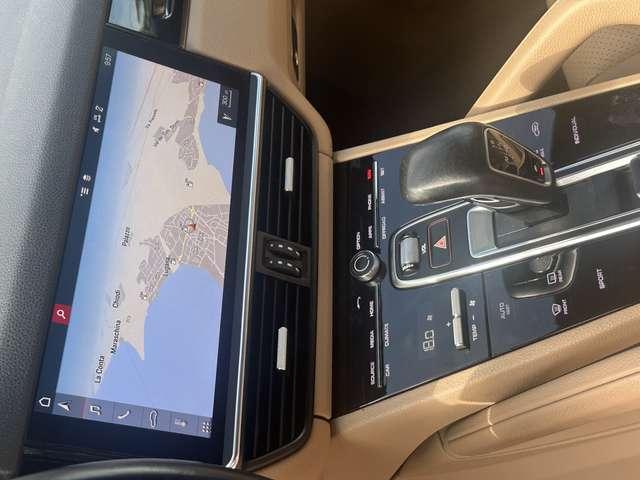 Porsche Cayenne 3.0 tiptronic 340 cv benzina