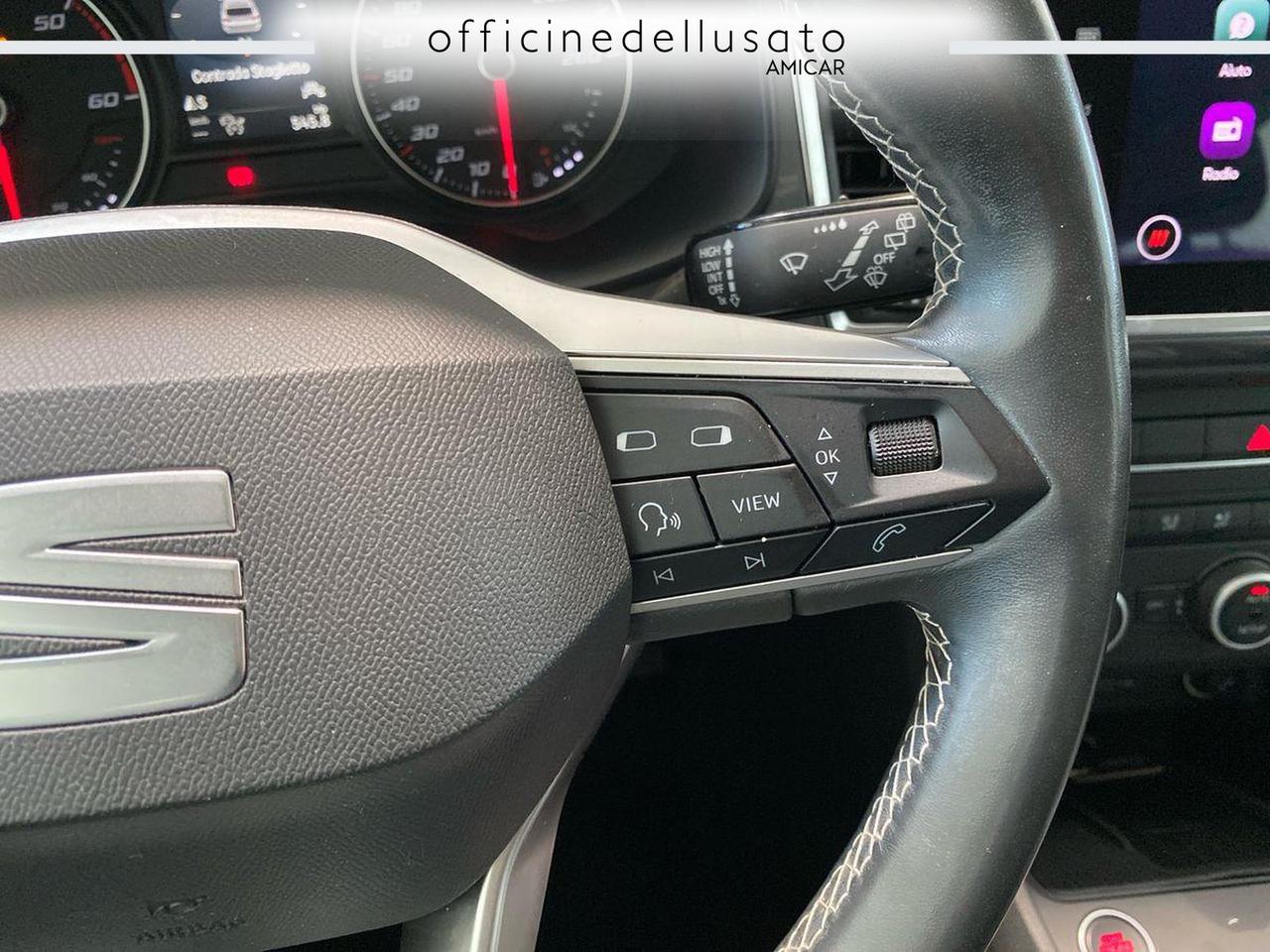 Seat Ateca 2.0 tdi 115cv business