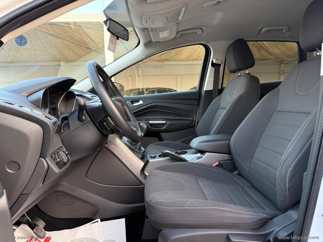 FORD Kuga 2.0 TDCI 120 CV S&S 2WD Business