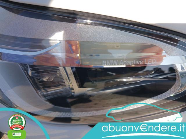 BMW X3 xDrive20d xLine UNICO PROP. Certificata!!!!