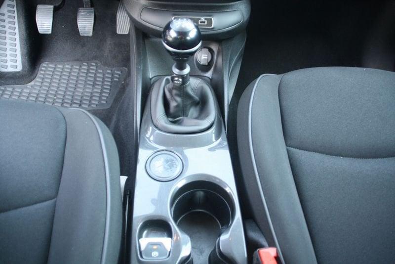 FIAT 500X 1.0 T3 120 CV