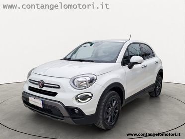 FIAT 500X 1.6 MultiJet 120 CV DCT City Cross