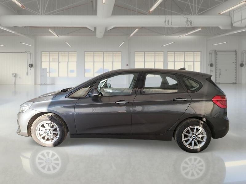 BMW 216 ACTIVE TOURER Business Autom.
