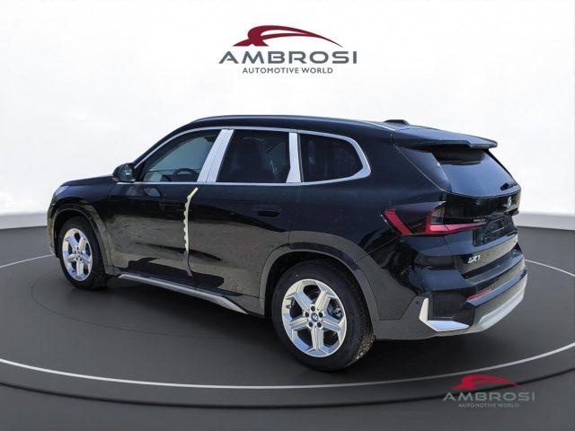 BMW iX1 eDrive20-Special Edition xLine Premium Package