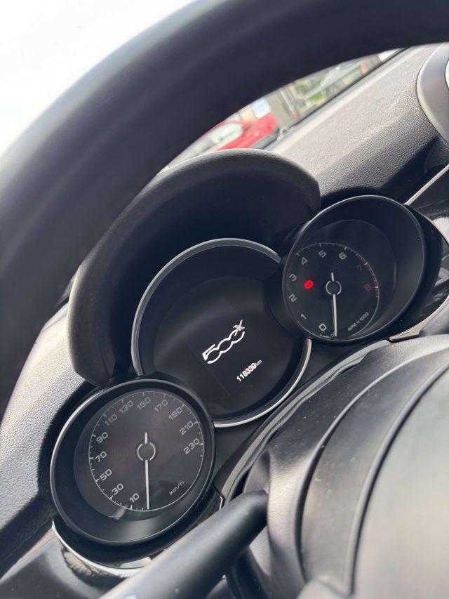 FIAT 500X 1.0 T3 120 TH 120cv