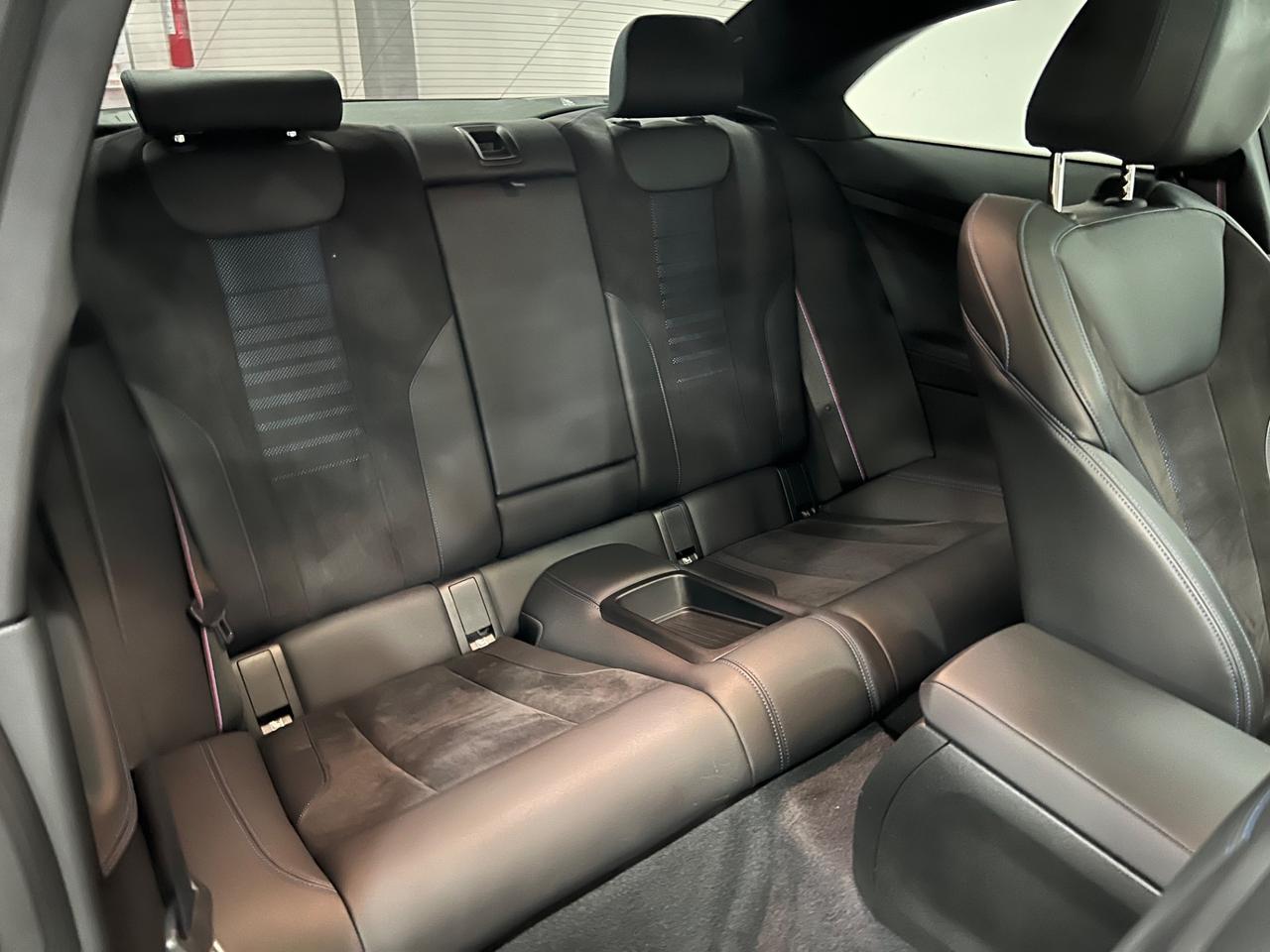 Bmw 220d Coupe’ MSport MHEV 48V aut. 190 cv