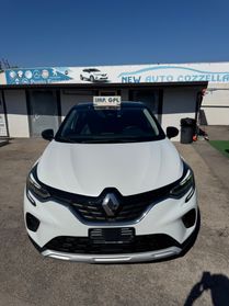 Renault Captur TCe 100 CV GPL FAP Zen