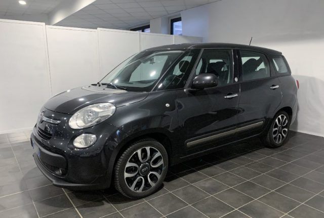 FIAT 500L Living 1.6 Multijet 120 CV Lounge