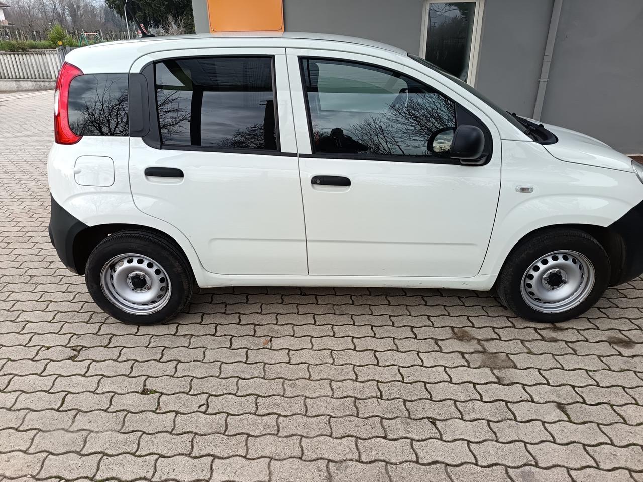 FIAT Panda 1.0 GSE S&S Hybrid EASY Van 2 posti