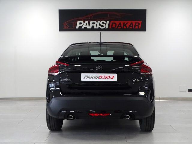 CITROEN C4 PureTech 130CV S&S EAT8 Plus *PROMO PARISI GROUP*