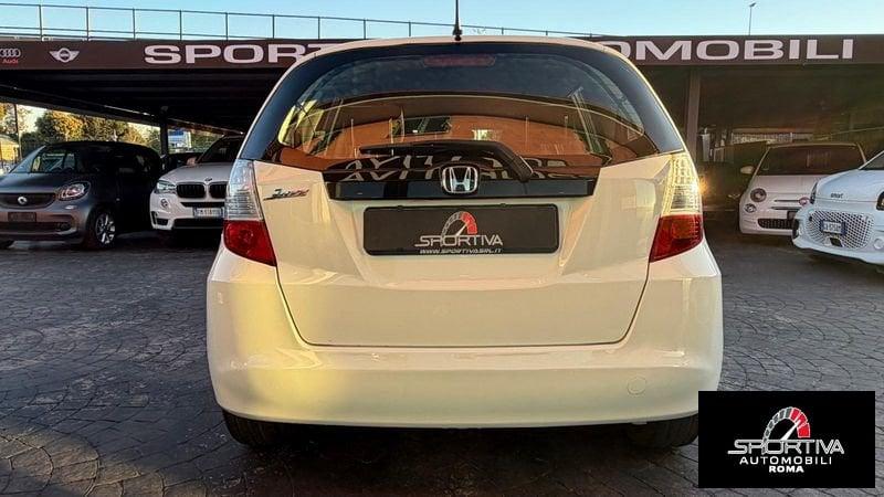 Honda Jazz UNICO PROPRIETARIO Jazz 1.4 i-VTEC Exclusive