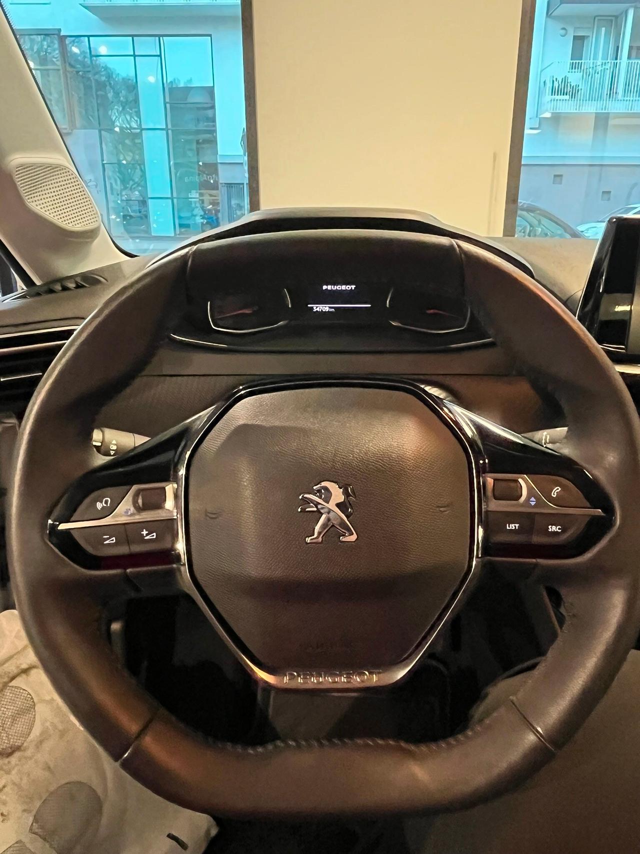 PEUGEOT 208 2ª serie 208 PureTech 75 Stop&Star...