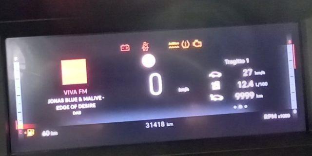 FIAT Scudo 1.5 BlueHDi 120 CV PASSOL LUNGO TETTO BASSO