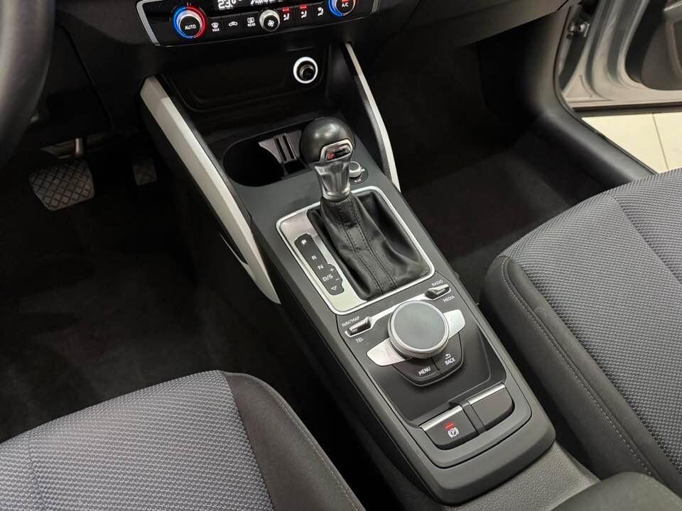 Audi Q2 1.6 TDI S Tronic Sport 2017