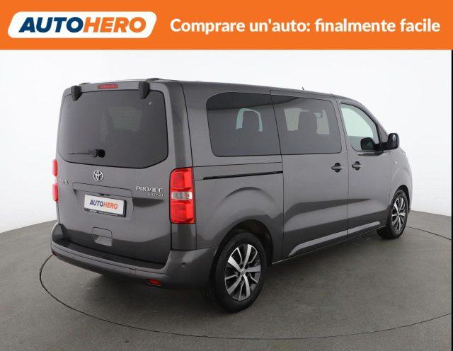 TOYOTA Proace Verso 2.0D 144 CV L1 D Executive
