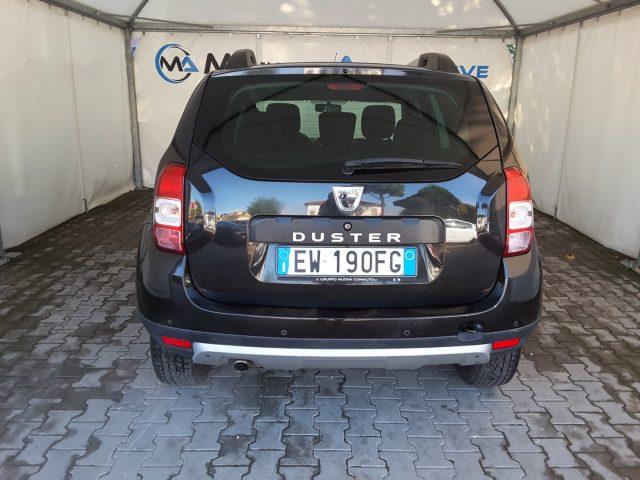 DACIA Duster 1.6 105cv 4x2 BIFEUL GPL Lauréate