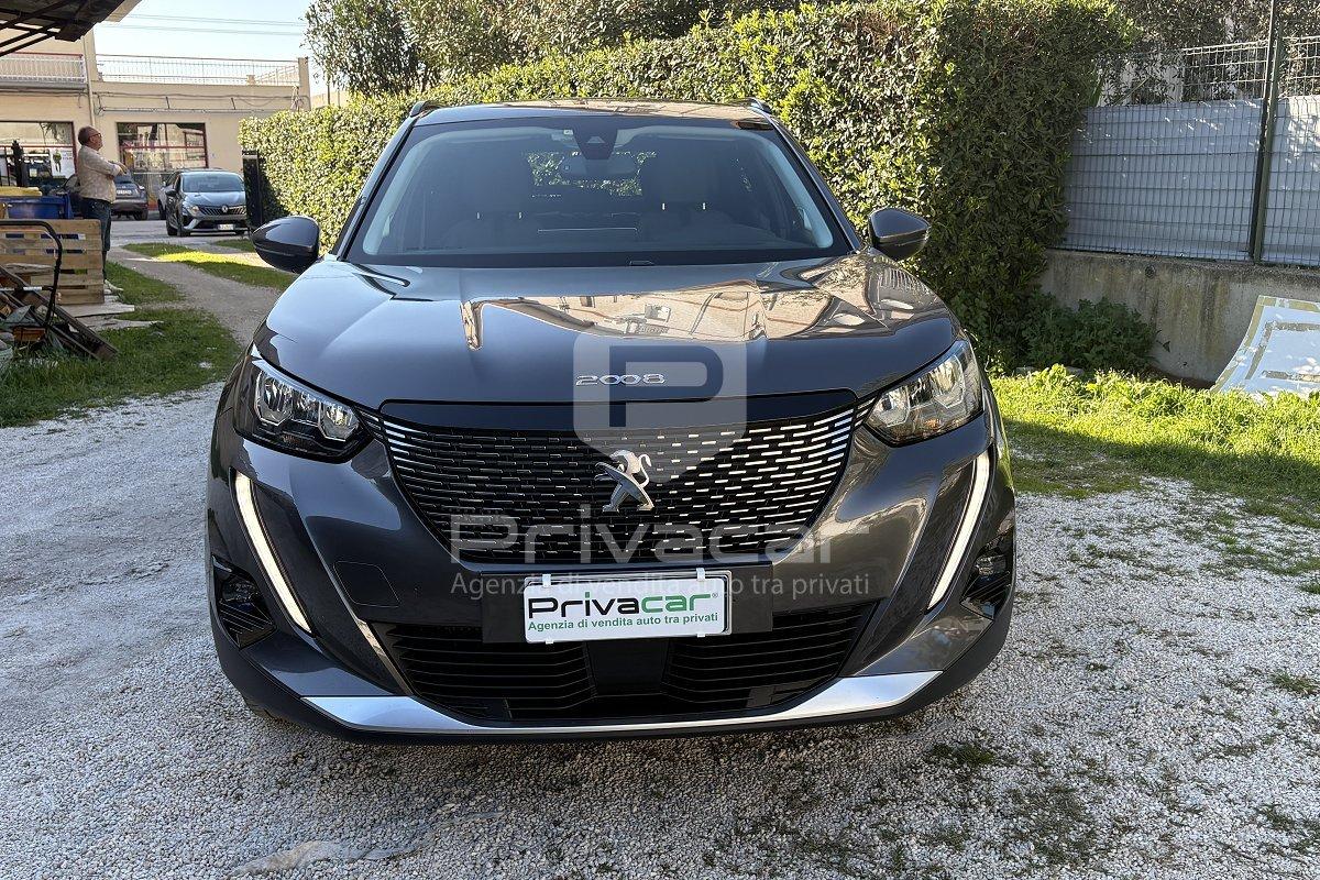 PEUGEOT 2008 BlueHDi 110 S&S Allure Pack