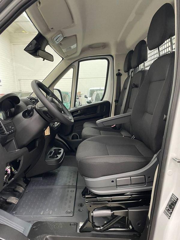 FIAT Ducato 35 2.2 Mjt 140CV PL Cassonato - PRONTA CONSEGNA