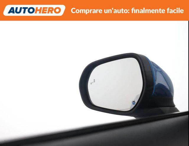 FORD Puma 1.0 EcoBoost Hybrid 125 CV S&S ST-Line X