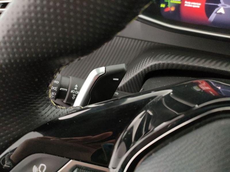 Peugeot 2008 2008 BlueHDi 130 S&S EAT8 GT Pack