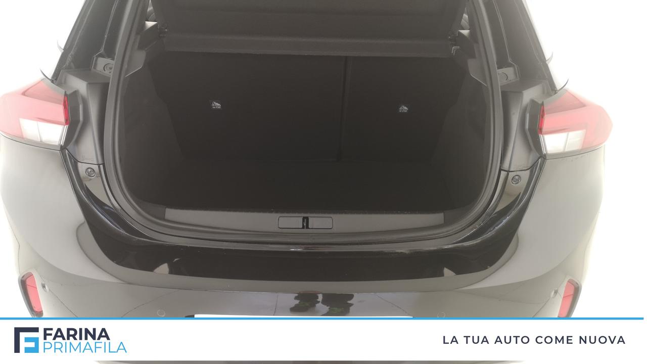 OPEL Nuova Corsa Edition Hybrid 110CV DTC6