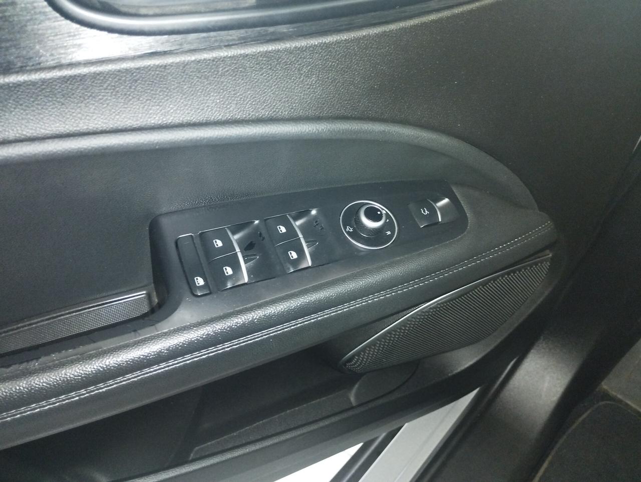 Alfa Romeo Stelvio 2.2 Turbodiesel 160 CV AT8 RWD Business