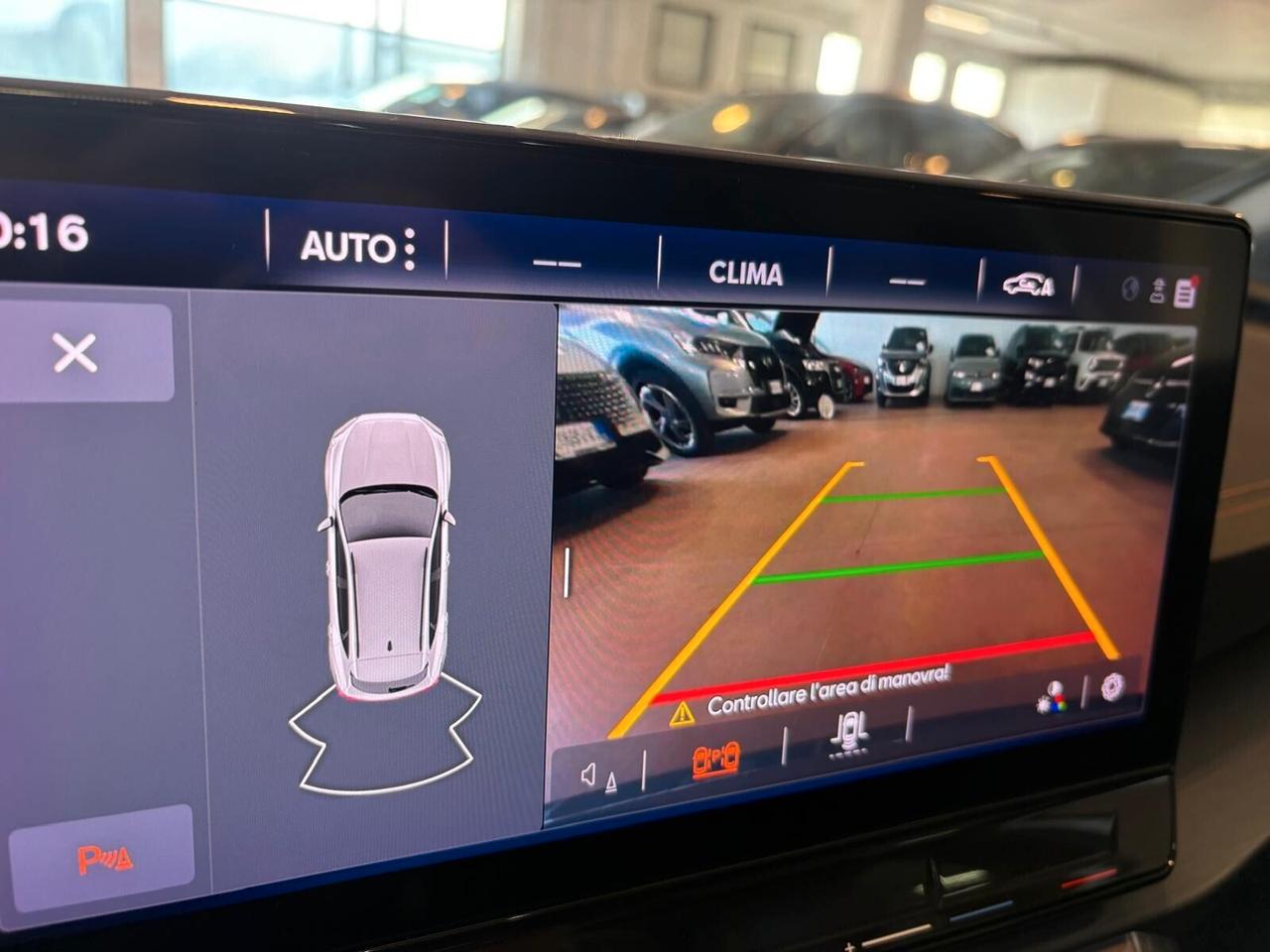 Cupra Formentor 1.5 TSI DSG UNICO PR.