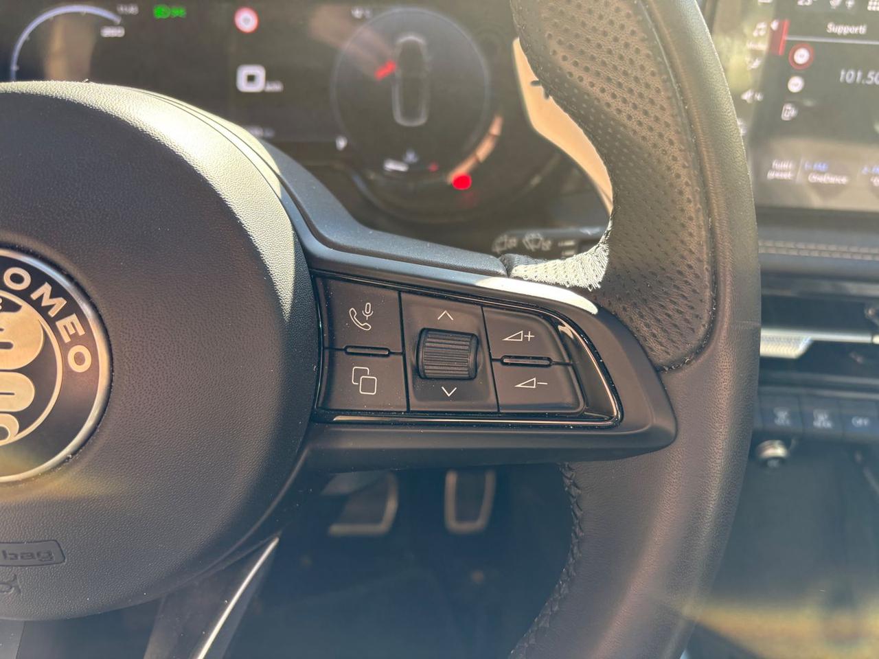 Alfa Romeo Tonale Veloce 1.6 VGT-D 130 CV #7675