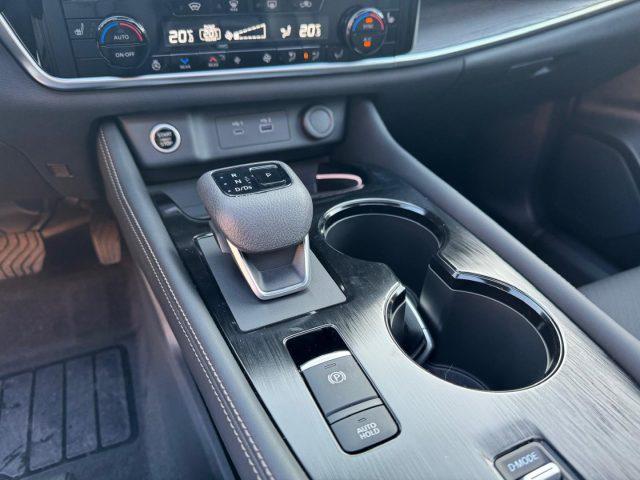 NISSAN X-Trail Mild Hybrid 163CV 2WD 5 posti TEKNA+ TETTO