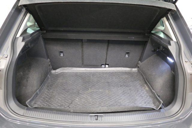 VOLKSWAGEN Tiguan 1.5 TSI 150 CV DSG ACT Life