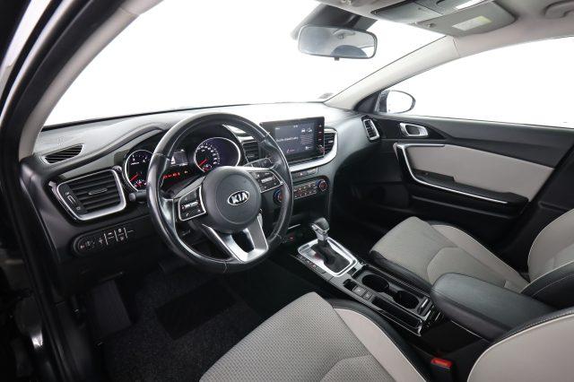 KIA XCeed Xceed 1.6 CRDi 115CV DCT Style