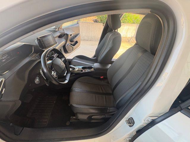 PEUGEOT 208 PureTech 100 Stop&Start 5 porte NEOP AUTOMATICA