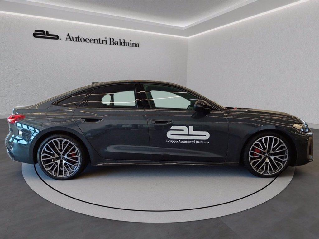 AUDI A5 berlina 2.0 tdi mhev+ business advanced quattro 204cv s-tronic del 2025