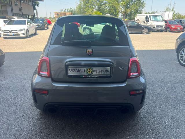 ABARTH 595 1.4 Turbo T-Jet 165 CV
