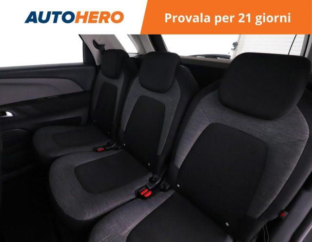 CITROEN C4 Picasso BlueHDi 120 S&S EAT6 Live