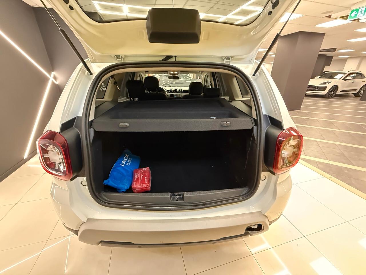 Dacia Duster 1.5 Blue dCi 8V 115 CV 4x2 Prestige