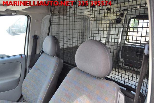OPEL Combo 1.7 DI 3p. Van X COMMERCIANTI