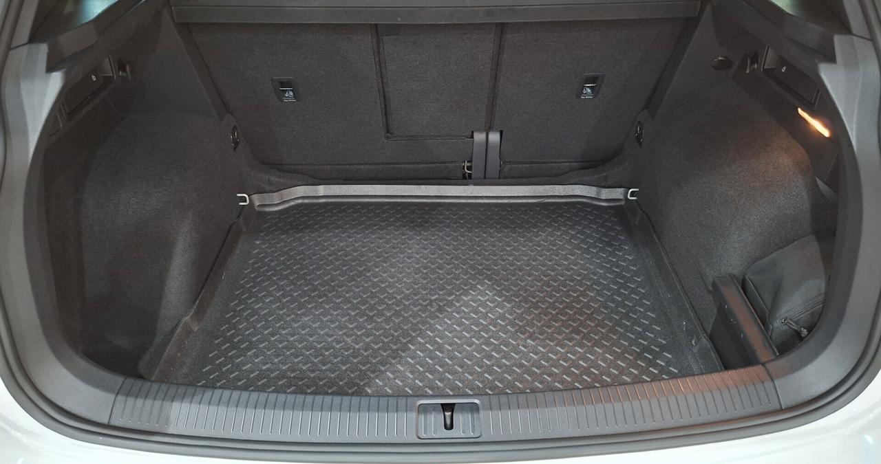 Volkswagen Tiguan 2.0 TDI SCR 150 CV DSG R-Line