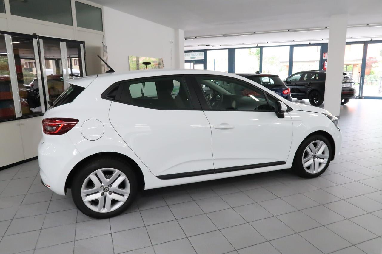 Renault Clio TCe 90 CV 5 porte Business