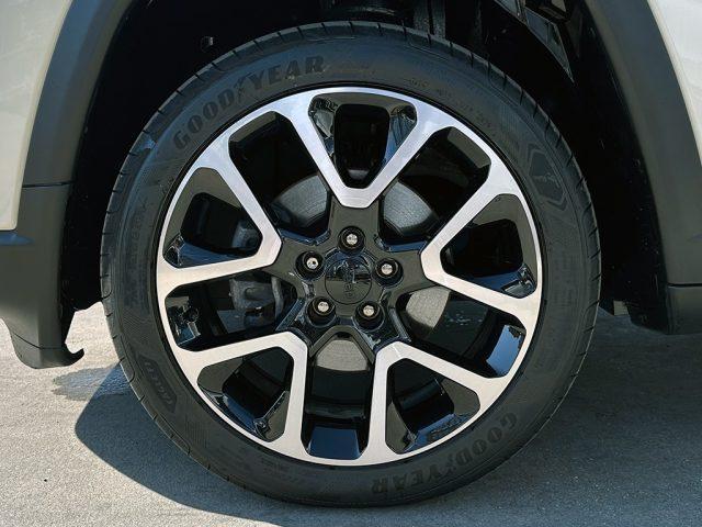 JEEP Compass 1.3 Turbo T4 150 CV aut. 2WD Limited -PROMO-