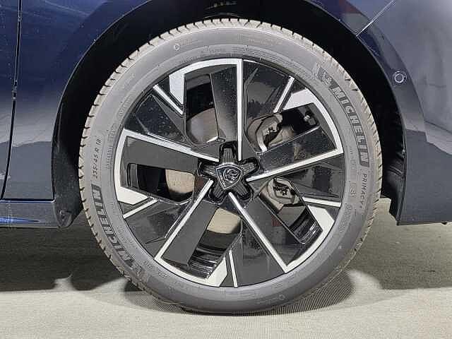 Peugeot 508 BlueHDi 130 Stop&Start EAT8 SW GT