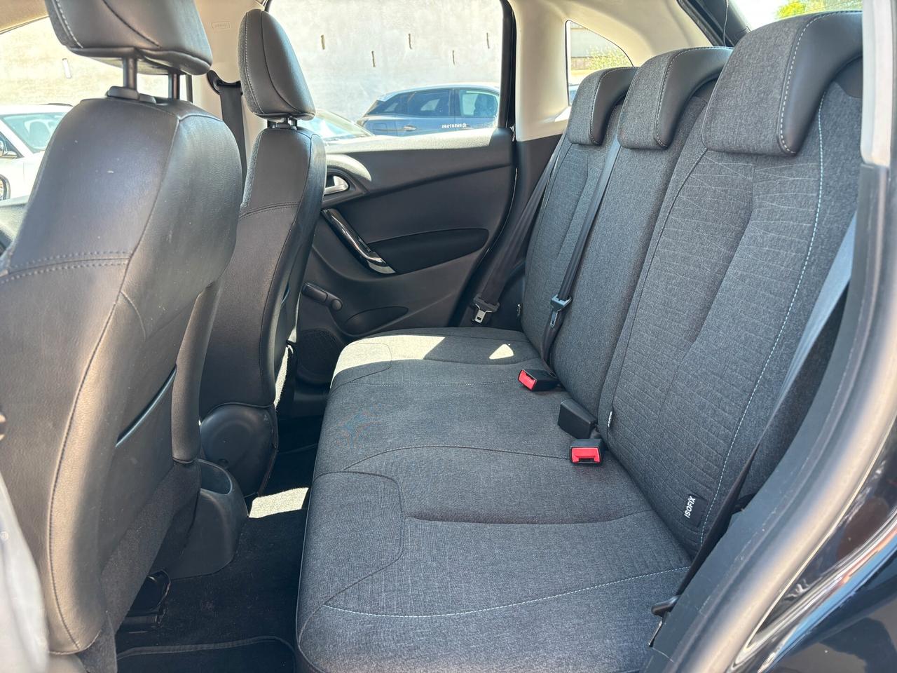 CITROEN C3 1.2 PURETECH 2016