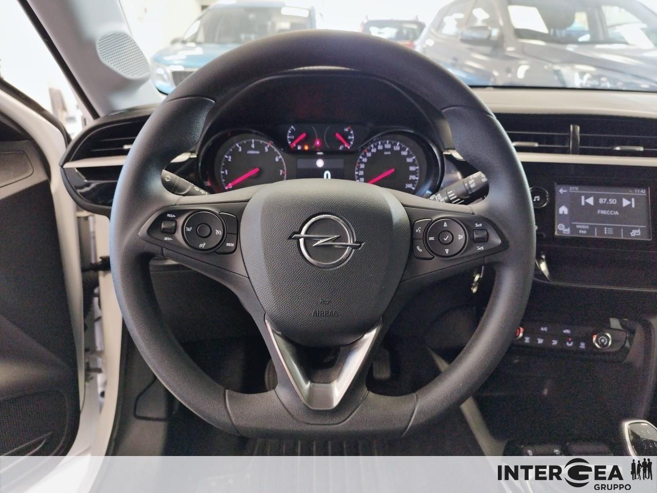 OPEL Corsa 1.2 Edition s&s 75cv