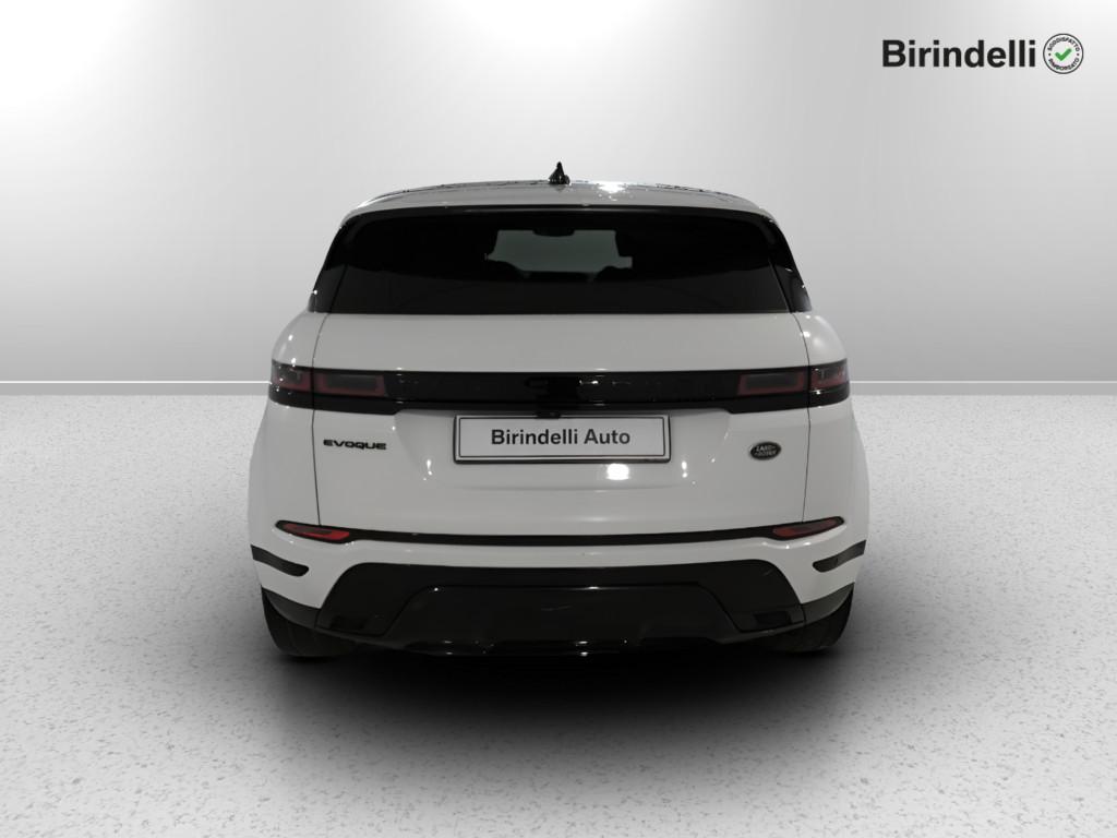 LAND ROVER RR Evoque 2ª serie - Range Rover Evoque 2.0D I4 180 CV AWD Auto R-Dynamic